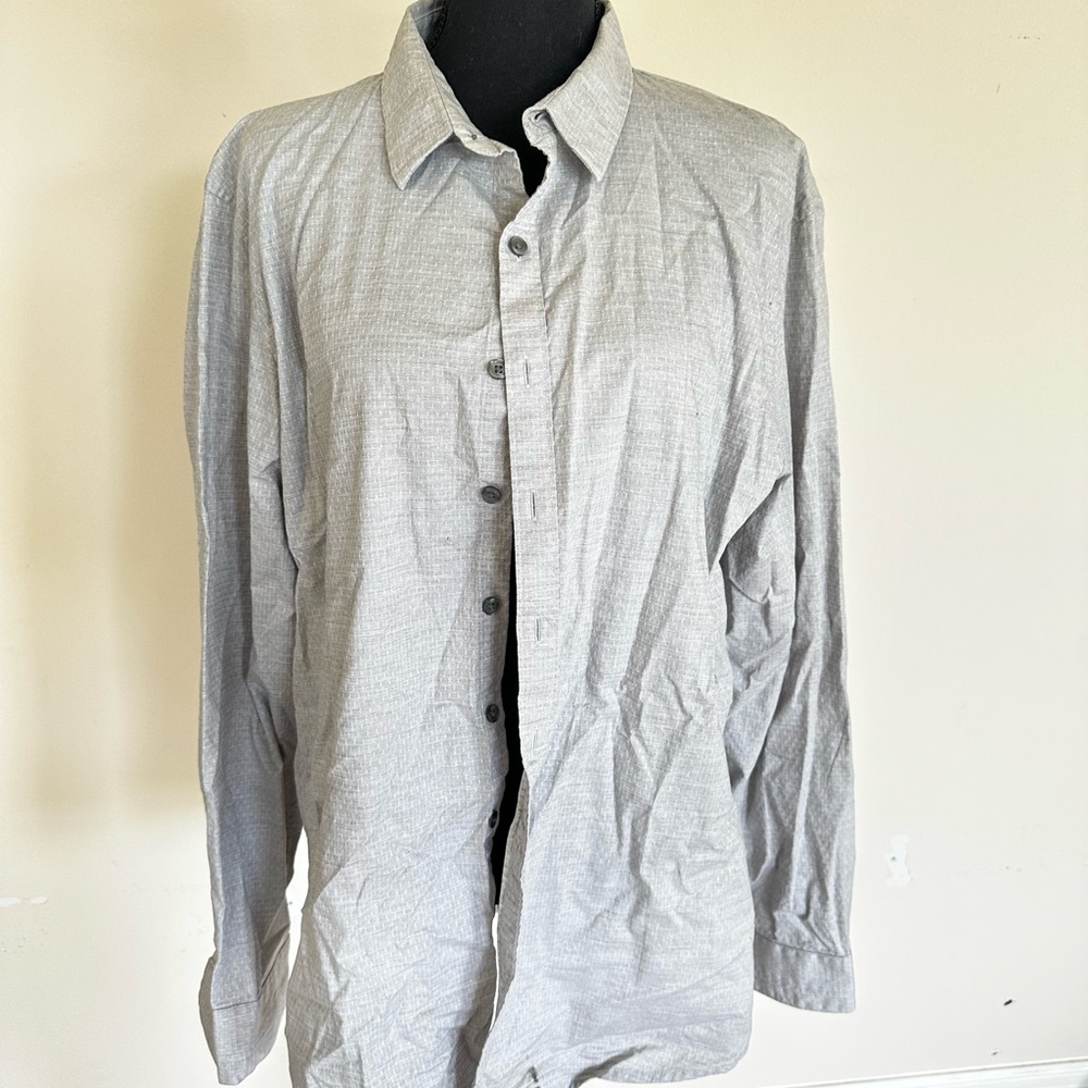 Marc Anthony Extra Slim Fit Shirt